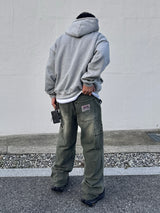 Cation workpatch deim (5color)