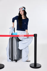 7 Sleeve Top