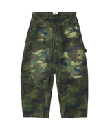 Vintage Camo Pants