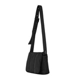 PUFFER CROSSBODY BAG
