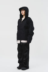 Flage Wind Jacket (2color)