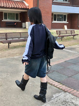 ガロアパンツ