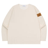 LUMEL SEE THROUGH NET KNIT UNISEX (2Color)