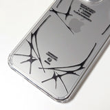 The New Boundaries Phone Case (GelHard_BK)