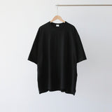 1M BOX FIT HALF TEE