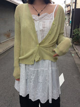Sento Pintuck Lace Bustier Sleeveless One Piece