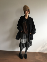 Dusk Utility Jacket (3color)