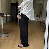 3 TAP Summer Knit Pants (3color)