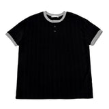 Loid Ringer Half Knit