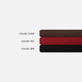 Orbit Snap Balloon Cotton Pants (3 Colors)