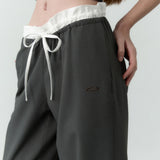 GIGAL  BECK TROUSERS