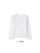 Layered T