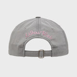 MELLOW Letter Nylon Cap