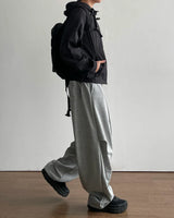 Vex Curved Sweatpants