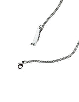 [MADE] Flow Link Chain Necklace