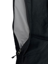side zipper color pants (summer) (2color)