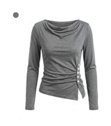 Ed Button Boatneck Sleeves