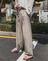ロティSTワイドバンディングスラックス