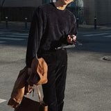 ASCLO Velvet Over Long T (3color)