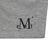 TIAJE SET UP EYELET SWEAT SKIRT (2Color)
