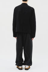 Dawn Cotton Rider Jacket (3color)