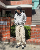 Work cargo pants