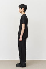 Cox Zipper Top