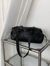 Multi Cloud Shine Shoulder Bag
