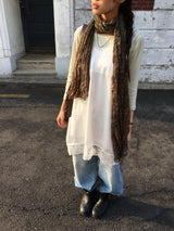 Lisar Layer One Piece (4color)