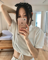 レナヘアバンド