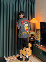 Soda Boy Short-Sleeve T 3COLOR