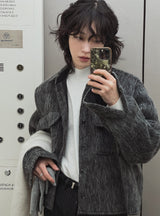 Roy Basic Half Polar Knit
