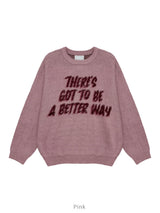 Barrel Brush Knit (5 Colors)