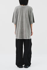 Liong Cargo Nylon Pants (3color)