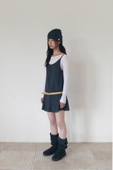 SOFT BOATNECK T (IVORY)