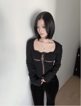 ペールロンスリム + レーストップ