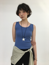 メル スカートパンツ (2color)