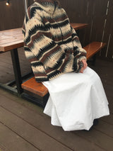 モンジュジップアップ