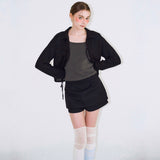 Layered Shorts