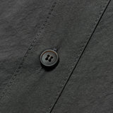 26SS★ フリントウォッシュ加工シャツ