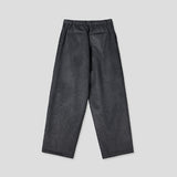 Comel Wool Balloon Slacks
