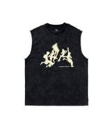 エア アクト ミネラル スプリント シングレット(Black)