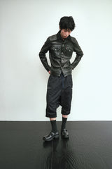 【MADE】Uros, Black