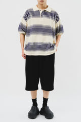 Pro Snap Half Pants (2color)