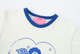 angel ringer tee_blue