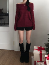 Winter Low Shorts (2 colors)