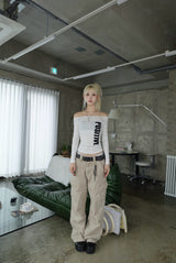 Legacy cargo pants