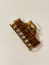 Heart queen hair clip (4color)