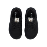 MUMMUM C.V ALL BLACK