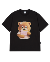 26SS AC ベアベビーフェイス ギフト 半袖Tシャツ
